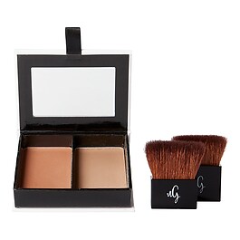 Sunne - Duo de poudres de contouring